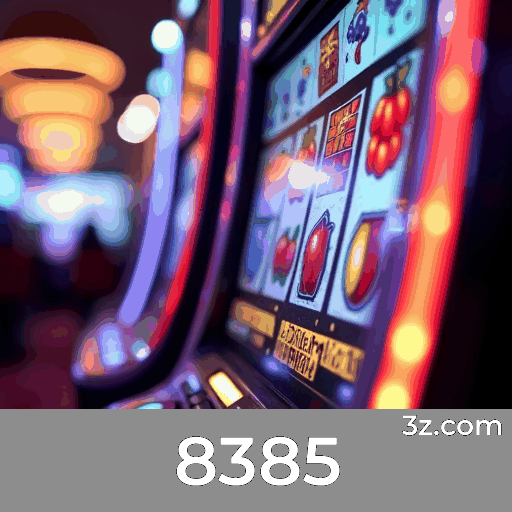 8385 Social Casino: A Nova Experiência de Entretenimento Interativo