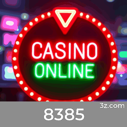 Login Seguro e Rápido no 8385 para Brasileiros