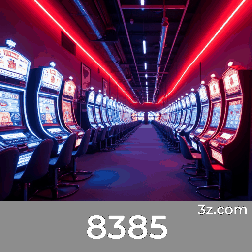 8385: Descubra Bônus e Ofertas Exclusivas