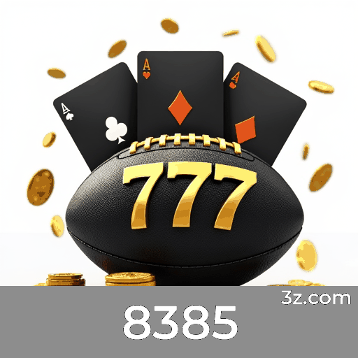 Revolucionário Desenvolvimento de Jogos Redefine Apostas Online no 8385