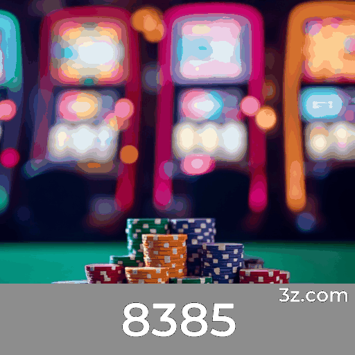 8385 Aplicativo: Aposta Móvel com Facilidade e Funções Completas