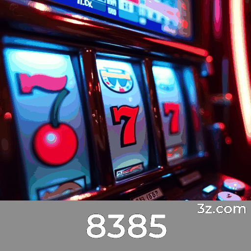 8385: Apostas em Esportes para Brasileiros com Odds Instantâneas