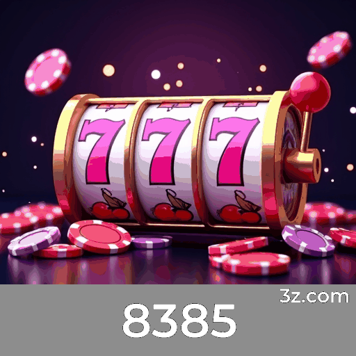 8385: A Plataforma de Apostas Que Você Pode Confiar