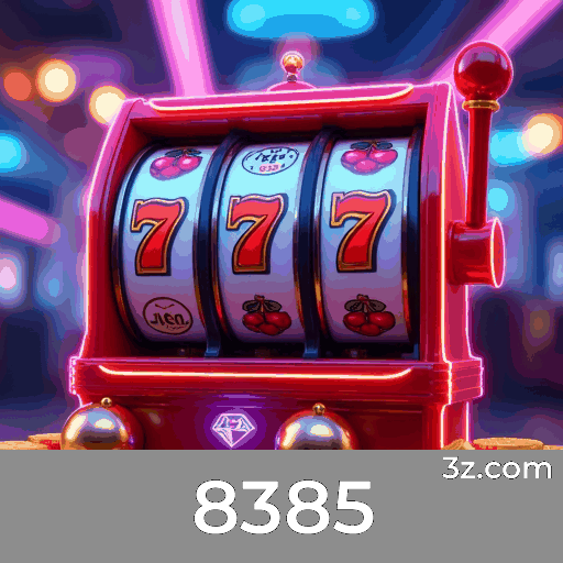 8385 Social Casino: A Nova Experiência de Entretenimento Interativo